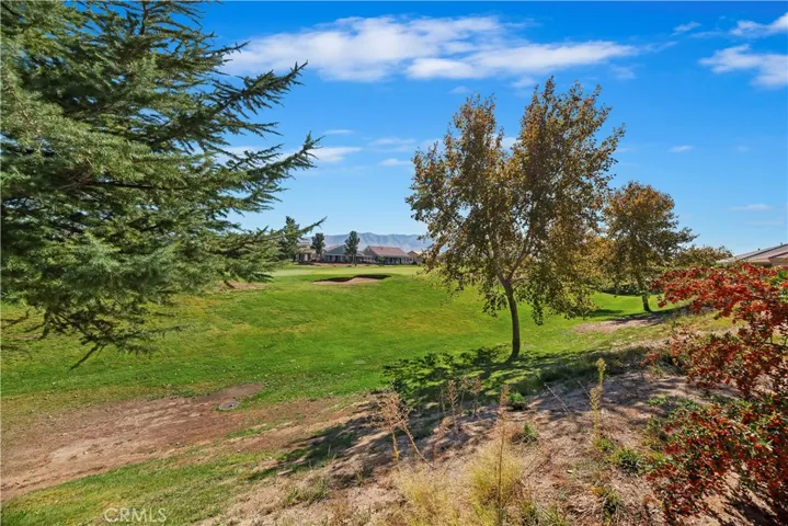 Golf Course