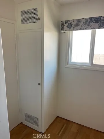 Unit D - Water heater