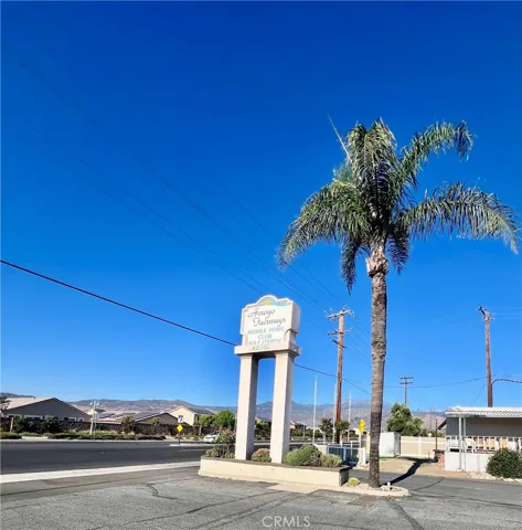 42751 E Florida Avenue, Hemet, California 92544
