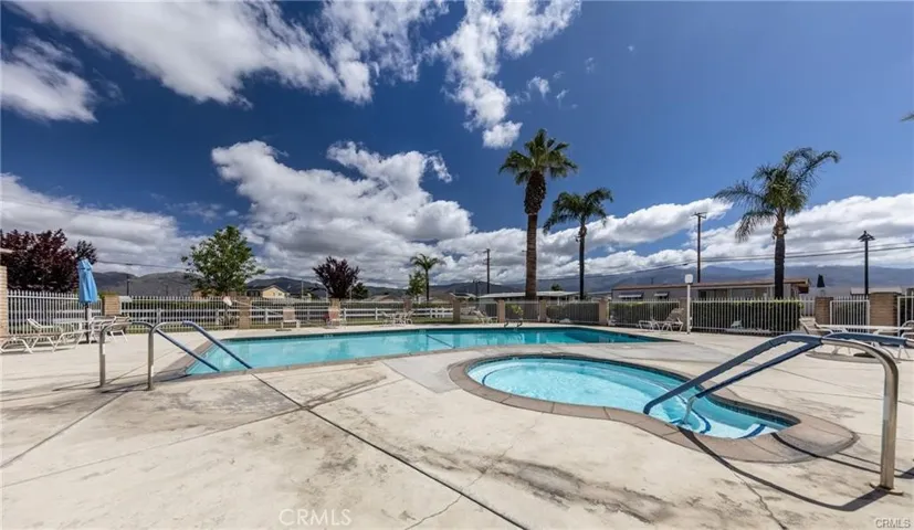 42751 E Florida Avenue, Hemet, California 92544