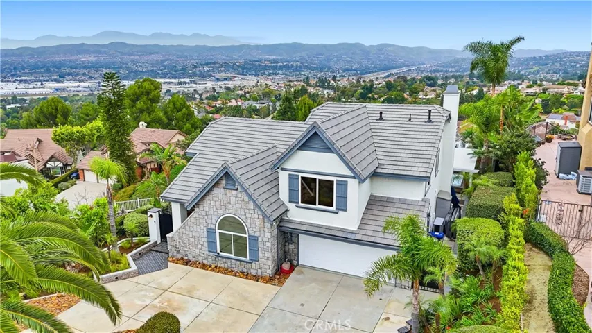 640 S Londerry, Anaheim Hills, California 92807