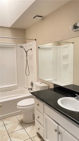 General Bathroom