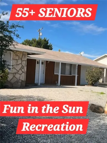 Check out the Rec Fac where the fun begins (pics will be added in the future)