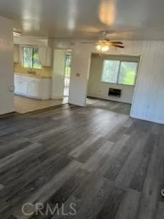 New Vinyl Flooring