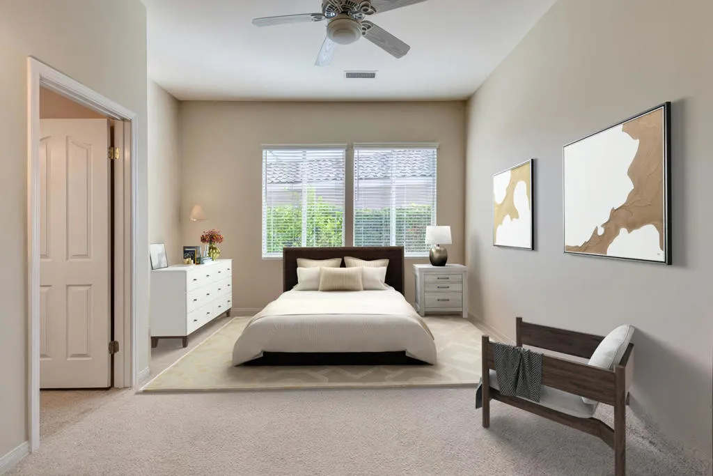 Bedroom 43319