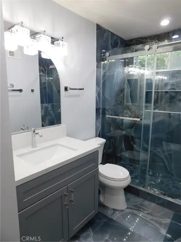 Guest Bathroom Main Floor