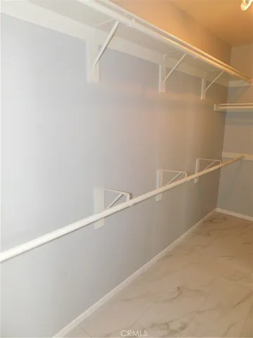 Primary Bedroom Walk In Closet