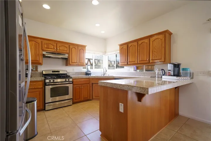 55432 Calico Ave, Whitewater, California 92282