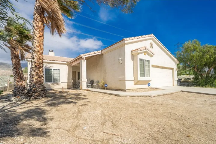 55432 Calico Ave, Whitewater, California 92282