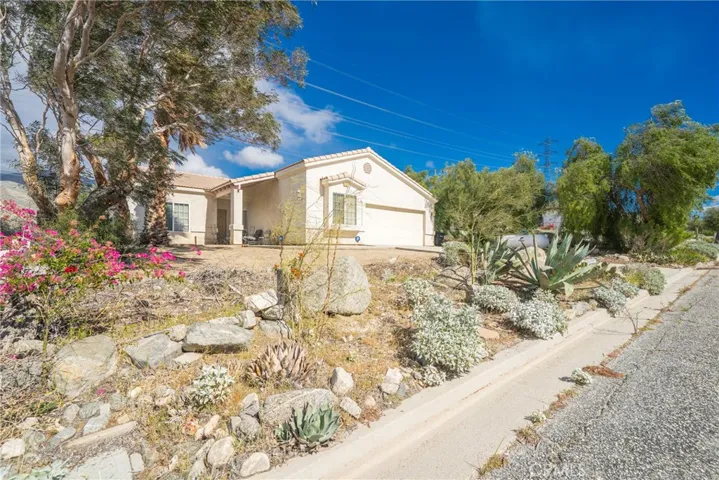55432 Calico Ave, Whitewater, California 92282