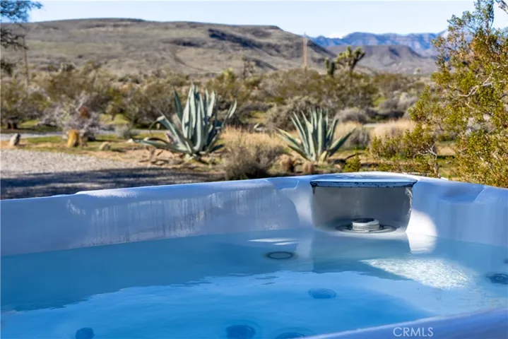 Jacuzzi