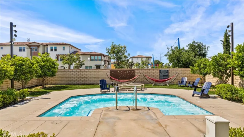 16164 Paddock, Chino, California 91708