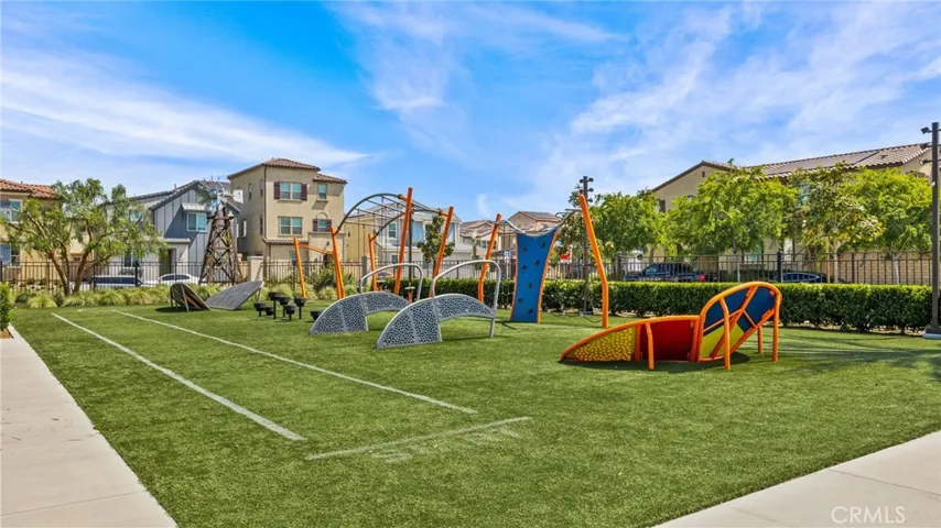 16164 Paddock, Chino, California 91708