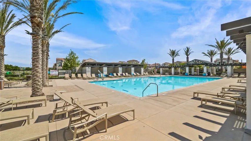 16164 Paddock, Chino, California 91708