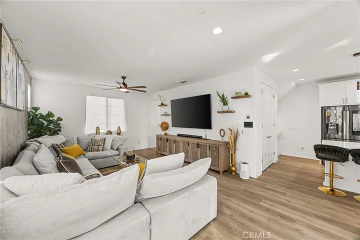 16164 Paddock, Chino, California 91708