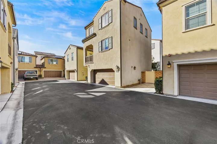 16164 Paddock, Chino, California 91708