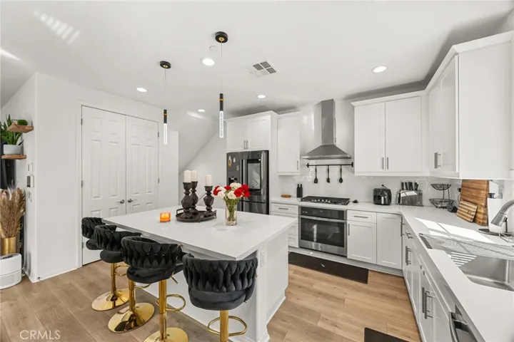 16164 Paddock, Chino, California 91708