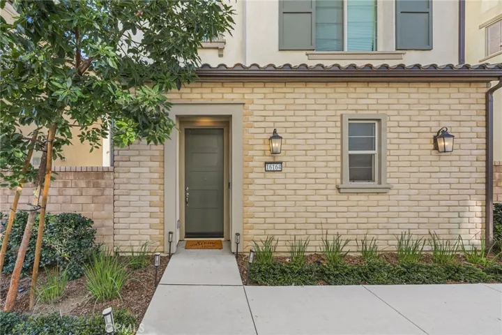 16164 Paddock, Chino, California 91708