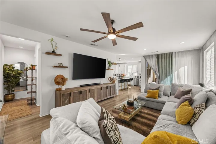 16164 Paddock, Chino, California 91708