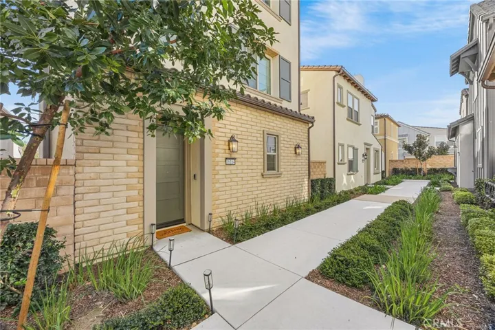 16164 Paddock, Chino, California 91708