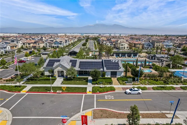 16164 Paddock, Chino, California 91708
