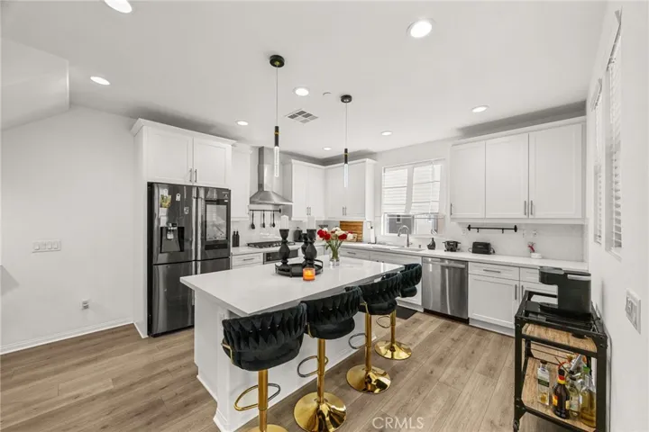 16164 Paddock, Chino, California 91708