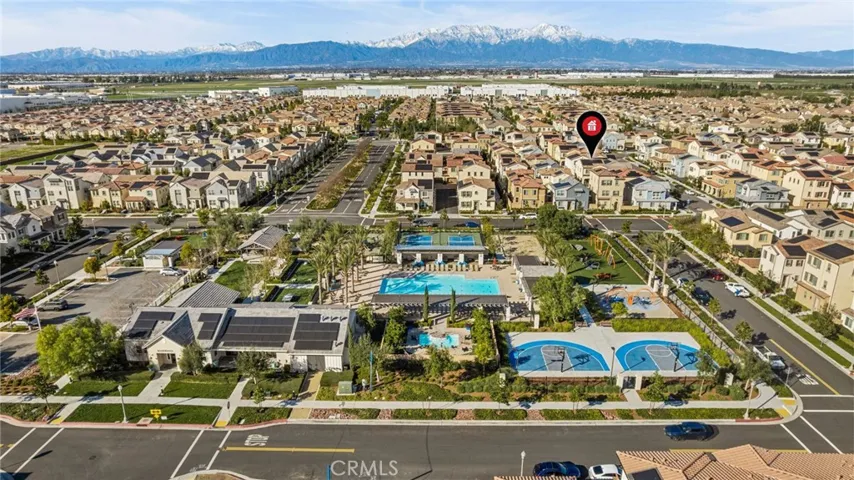 16164 Paddock, Chino, California 91708