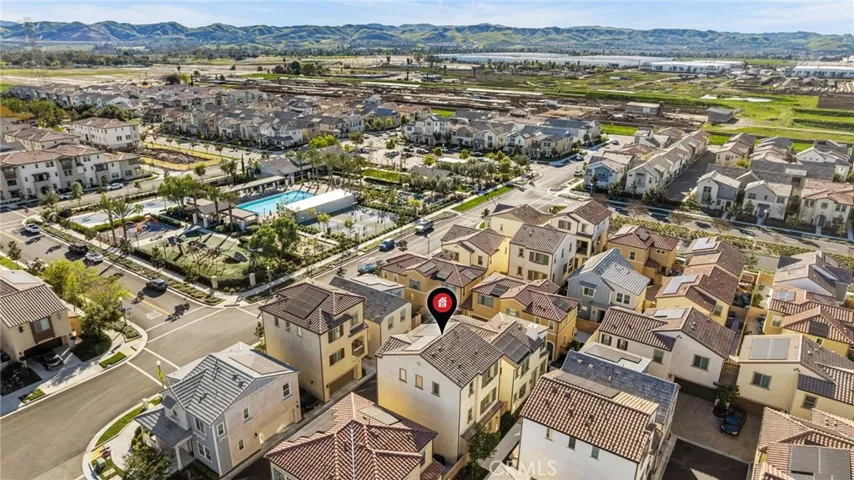 16164 Paddock, Chino, California 91708