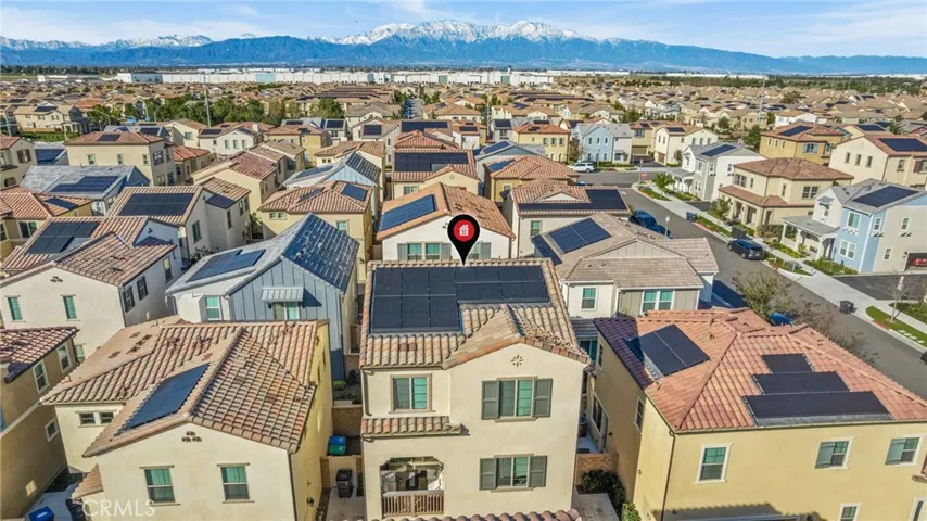 16164 Paddock, Chino, California 91708