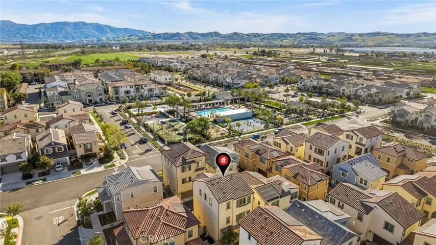 16164 Paddock, Chino, California 91708