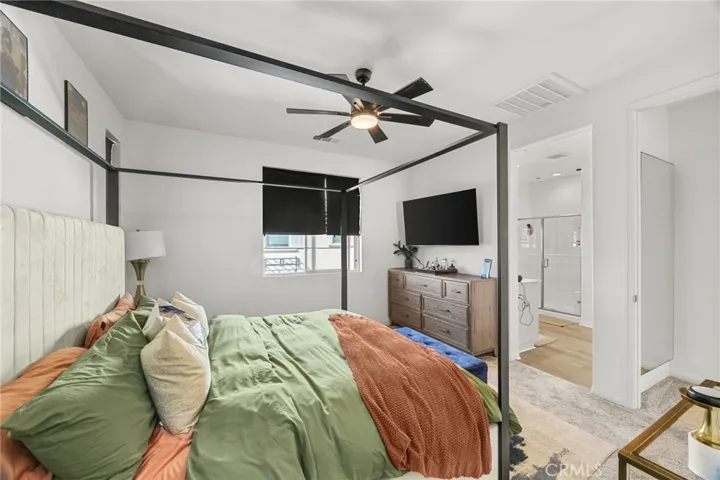 16164 Paddock, Chino, California 91708