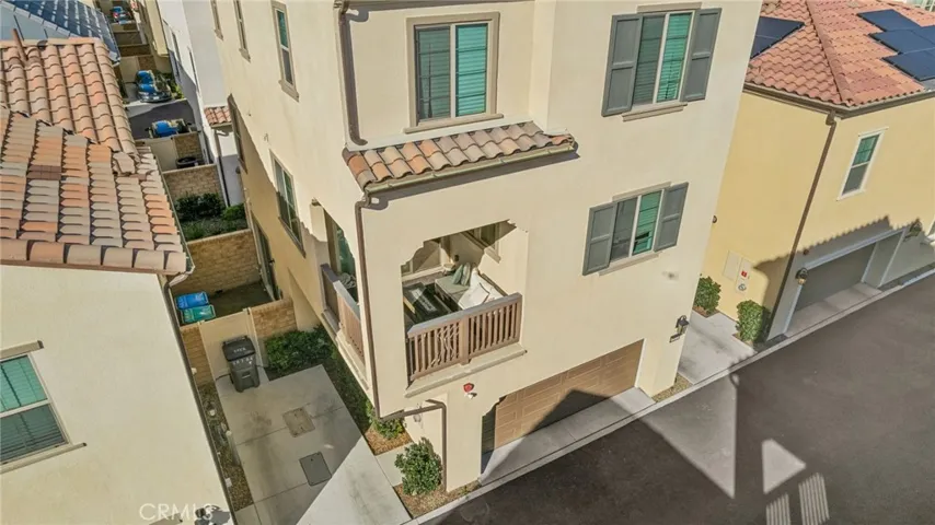 16164 Paddock, Chino, California 91708