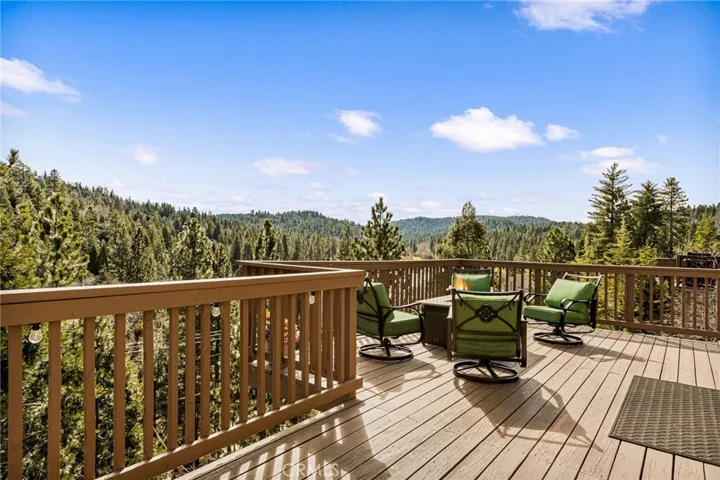 806 Brentwood, Lake Arrowhead, California 92352