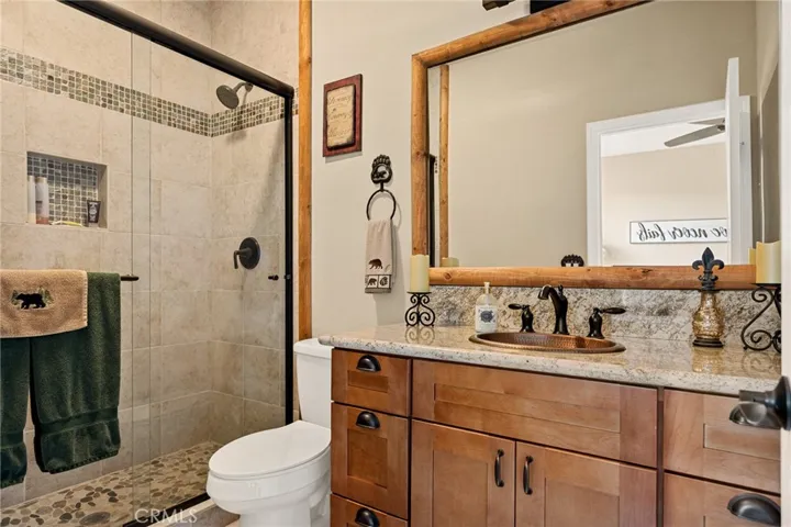 806 Brentwood, Lake Arrowhead, California 92352