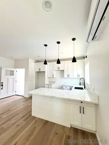 4926 Muir Ave 3/2 kitchen