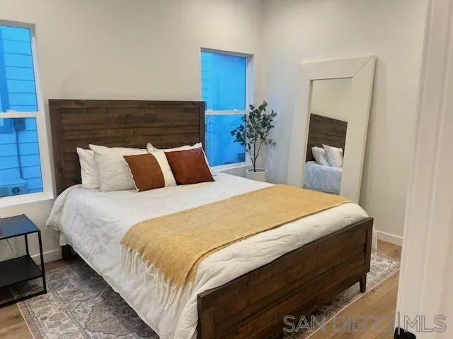 Primary Bed 3 4926 Muir Ave