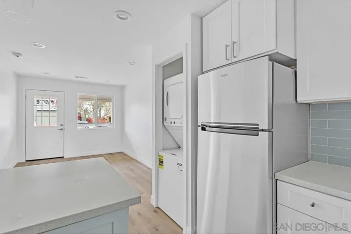 Kitchen 4922 Muir Ave