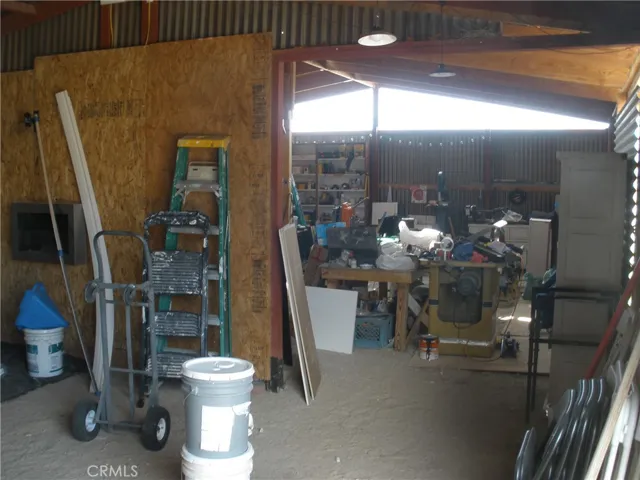 Workshop