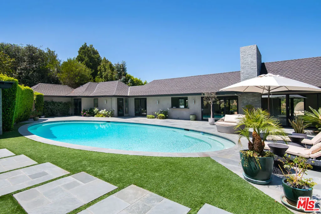 3035 Lake Glen Drive, Beverly Hills, California 90210 home-pic-26