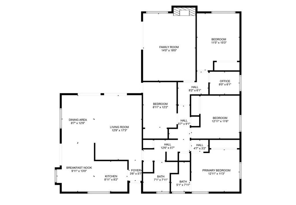 927 Alta Loma Drive, Corona, California 92882 home-pic-44