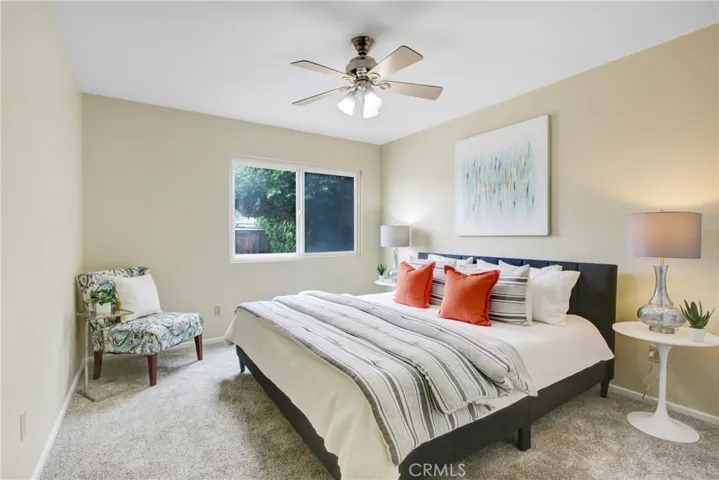 2nd section Bed Room 4