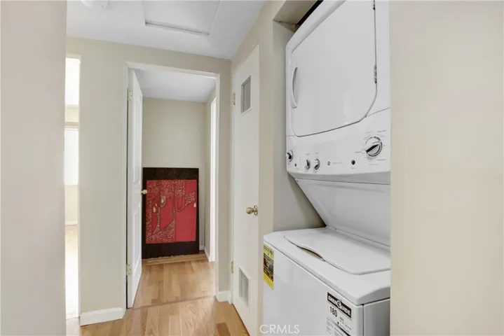 Inside Laundry
