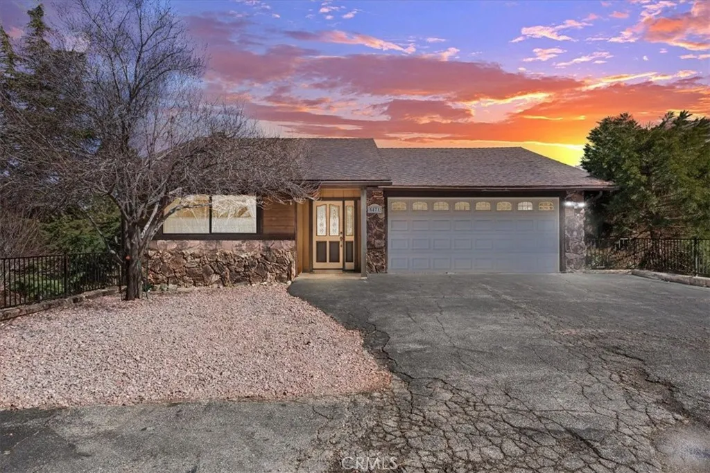 5471 Zurich Drive, Wrightwood, California 92397 home-pic-1