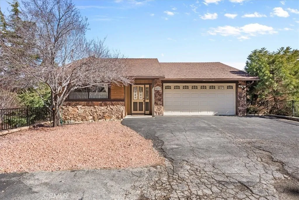 5471 Zurich Drive, Wrightwood, California 92397 home-pic-4