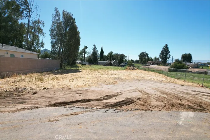 0 Rene, Grand Terrace, California 92313