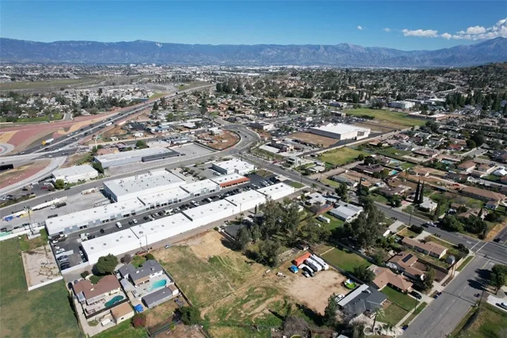 0 Rene, Grand Terrace, California 92313