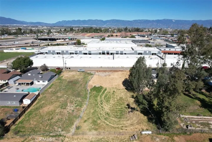 0 Rene, Grand Terrace, California 92313