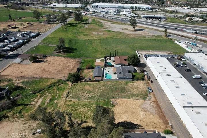 0 Rene, Grand Terrace, California 92313