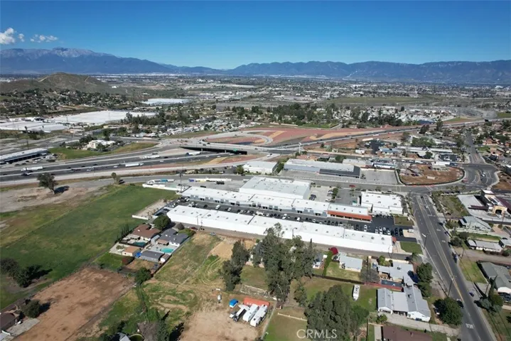0 Rene, Grand Terrace, California 92313