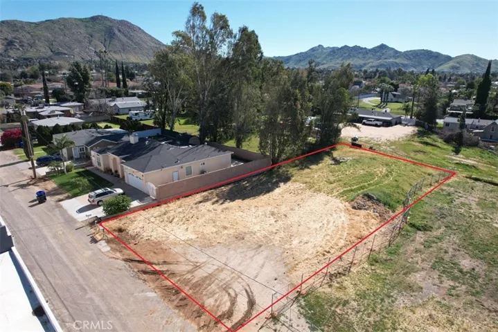 0 Rene, Grand Terrace, California 92313